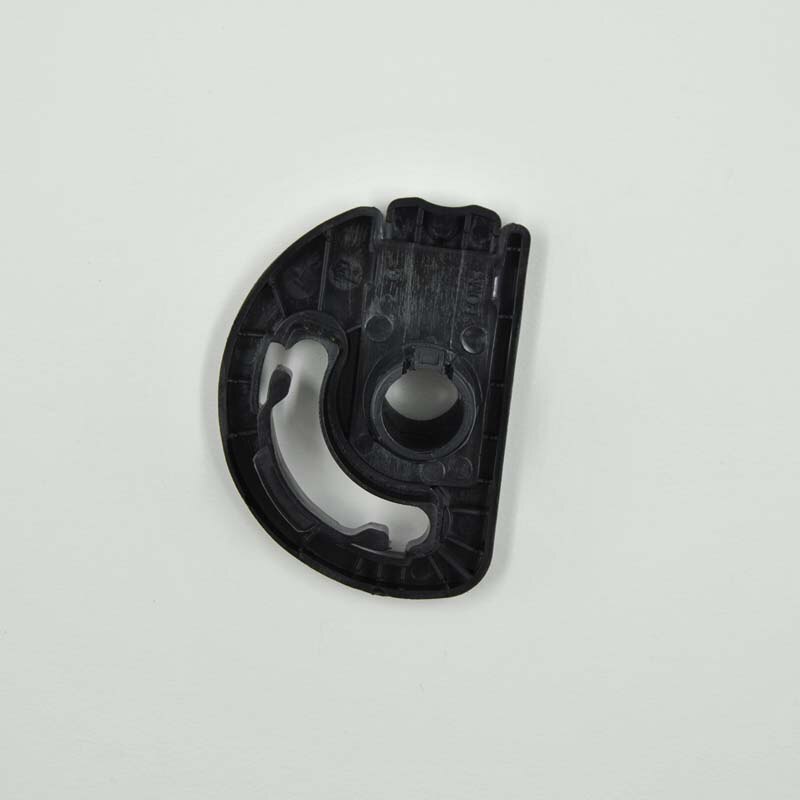 Benekar Misura Peugeot 307 Anteriore Sinistro Bracciolo del Sedile Supporto di Plastica picasso Sega trionfo 408 della Sede di nero di Staffa