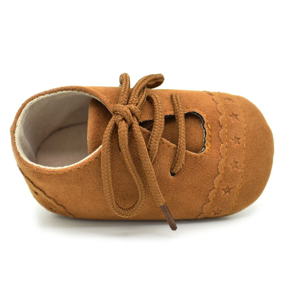 Pu leren babyschoenen unisex baby peuter mocassins babyschoentjes kinderschoenen antislip bebes casual eerste loopschoenen