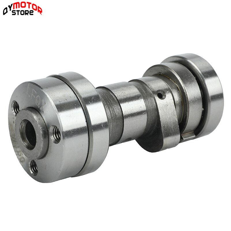 LF150 árbol de levas de motocicleta para 1P56FMJ lifan 150 150cc Horizontal Kick Starter motores Dirt Pit bicicletas piezas