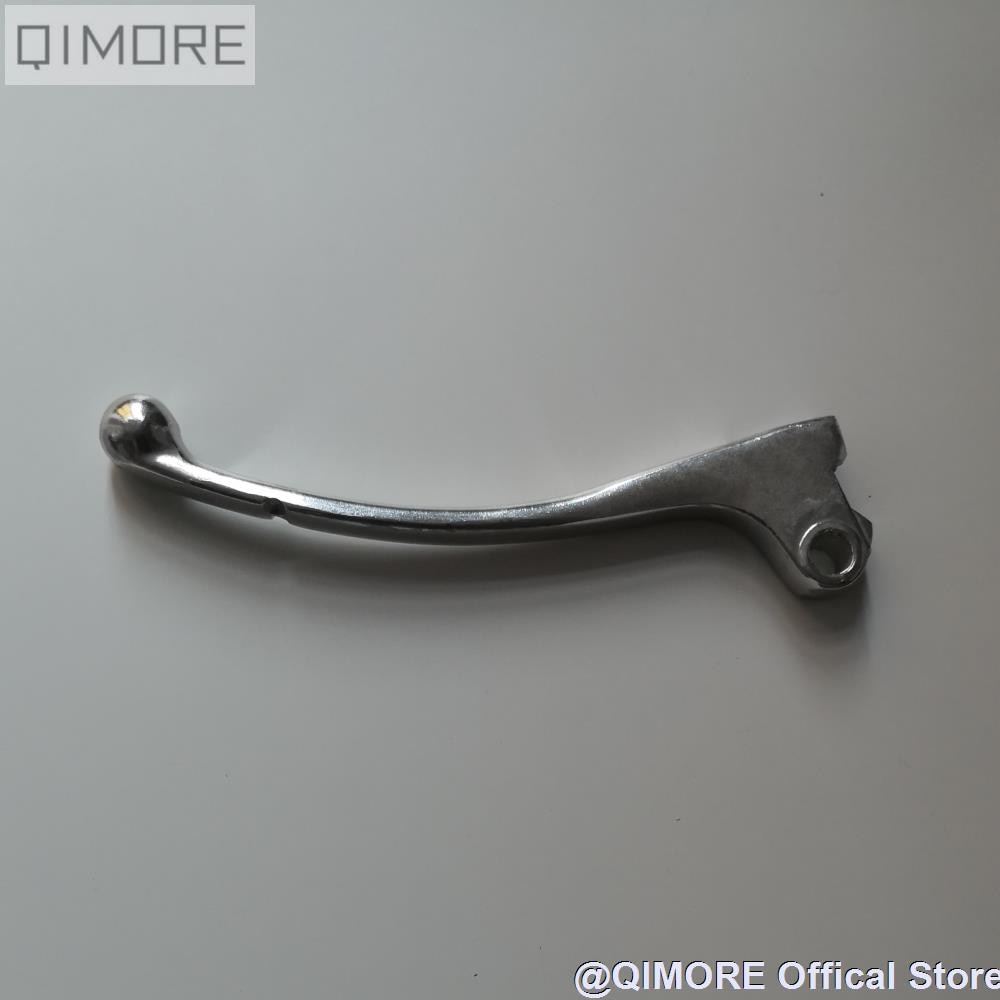 Left clutch lever (old type) for Keeway RKV RKV125... Grandado
