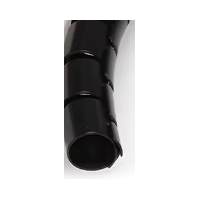 Bescherm draaddeurlus, 1 stuk 40 cm lange deurlus met driehoekige