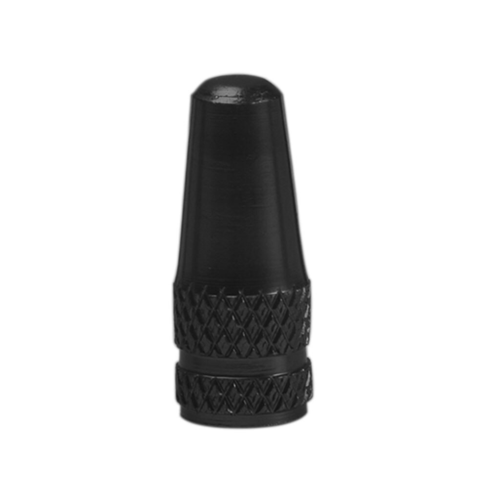 5 Satz von 10 Stück Air Ventil Stem Mud Guard Silikon Gummi Kappe Universal Schwarz