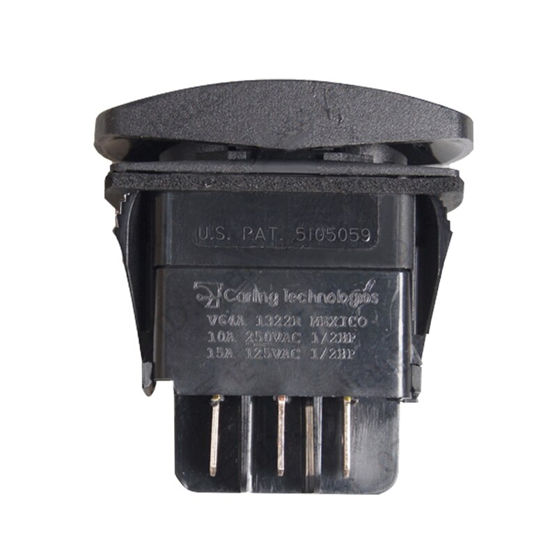 48V Forward Reverse Switch 101856001 101856002 for Club Car DS and