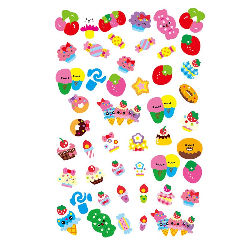 Small Thin 1Pcs Washi Tape 2M*1.5CM Paper DIY Planner Masking Tape Adhesive Tapes Stickers Decorative Stationery Tapes: 124