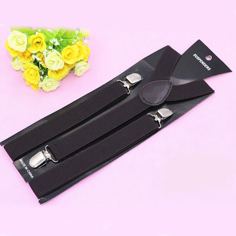 2 Stück Elastische Doppelkämme – Haarklammern Für Updo, Pferdeschwanz, Schwarz & Braun, 7,5 Cm