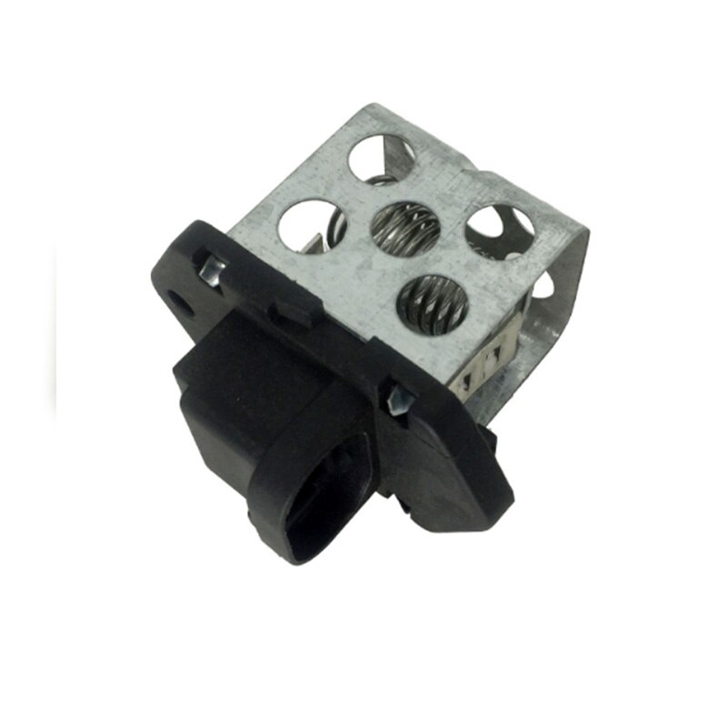 Heater Blower Motor Fan Resistor For Renault Megane I Laguna I Nissan Dacia Logan Sandero 7701042681 7701206244 AC