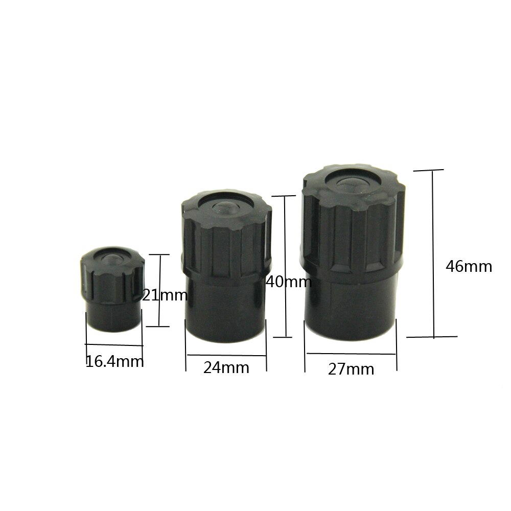 Tenor Alto soprano Saxophone embout tenue casquette pour bois Instrument accessoire