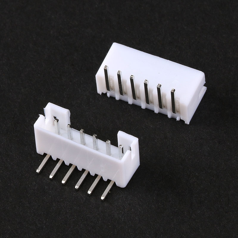 20Sets PH2.0 2/3/4/5/6/7/8/9/10/11/12/13P 2.0mm Pitch Angle needle Seat+Plug+Terminal Terminals Housing Pin Header Connector