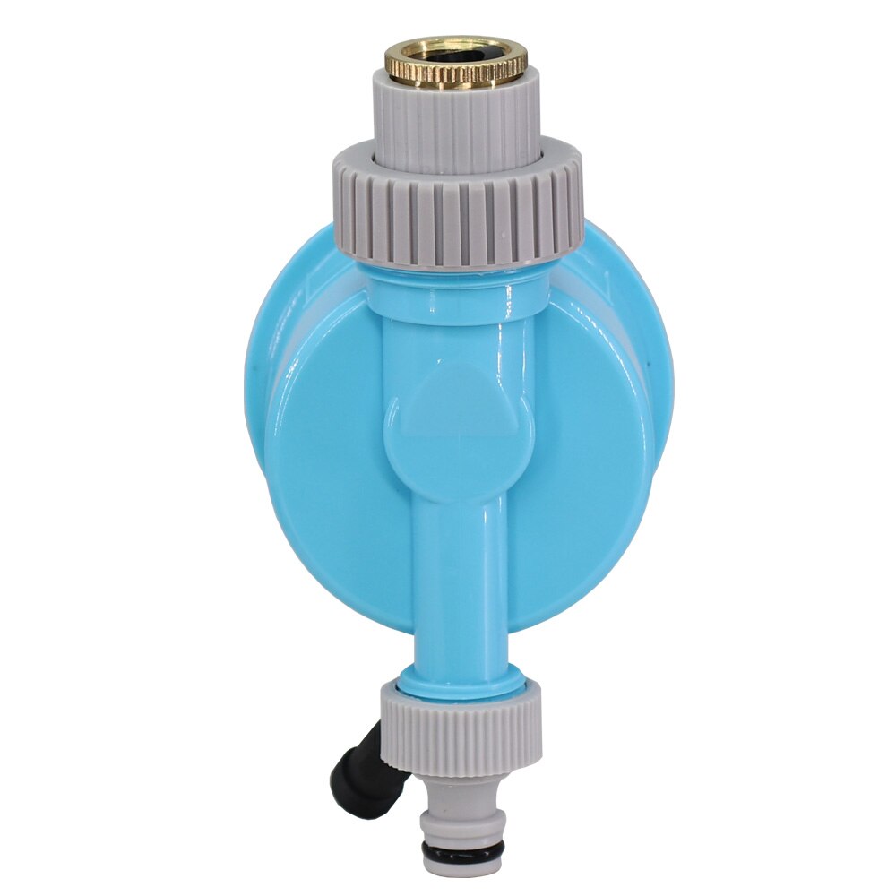 WIFI Watering Timer Garden Smartphone Remote Control Automatic Irrigation System Greenhouse Plant Outdoor Lawn Sprinkler Tool