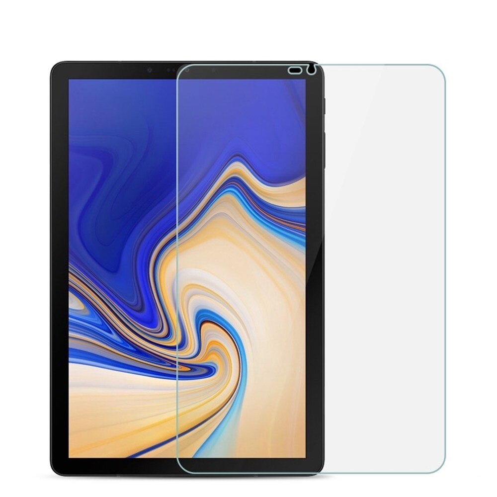 Vidrio Templado 9H para Samsung Galaxy Tab S4, Protector de pantalla de 10,5 pulgadas, SM-T830, T835, antiarañazos, película protectora a prueba de explosiones