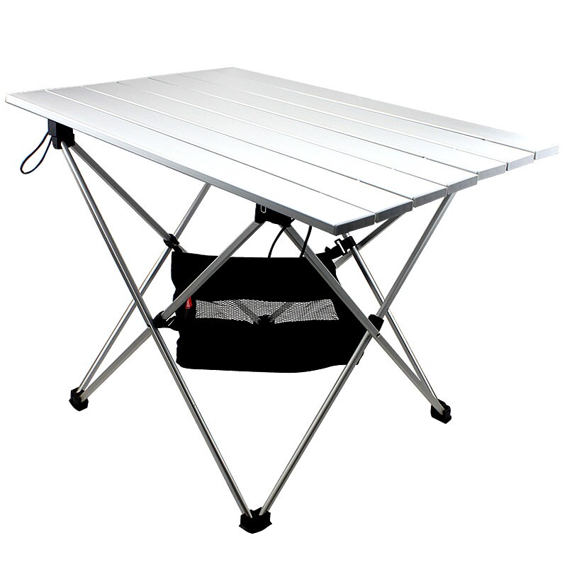 Folding Ultralight Camp Table in a Bag for Picnic, Camp,Outdoor,Rv