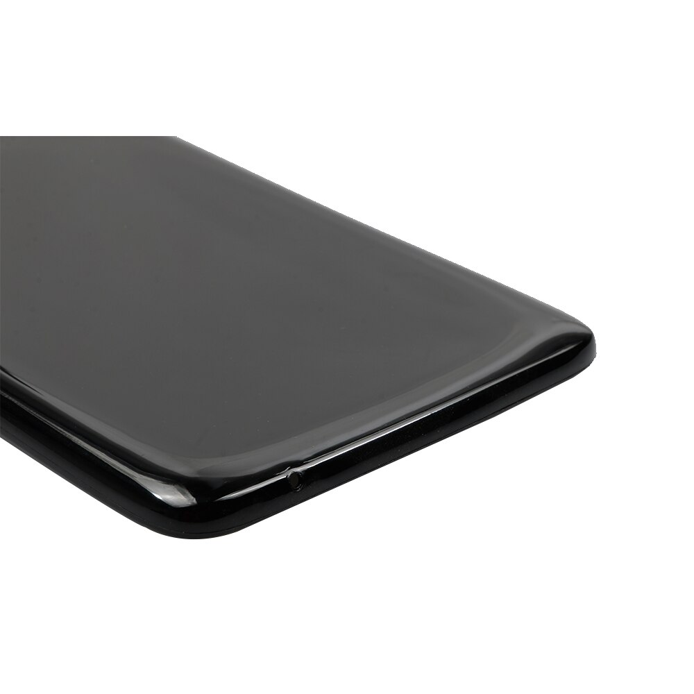 QIJUN Silicone Smart Tablet Back Cover For Lenovo Tab A7-50 A3500 A3500-h A3500-f Tab A7 7.0 inch A3500 Shockproof Bumper Case