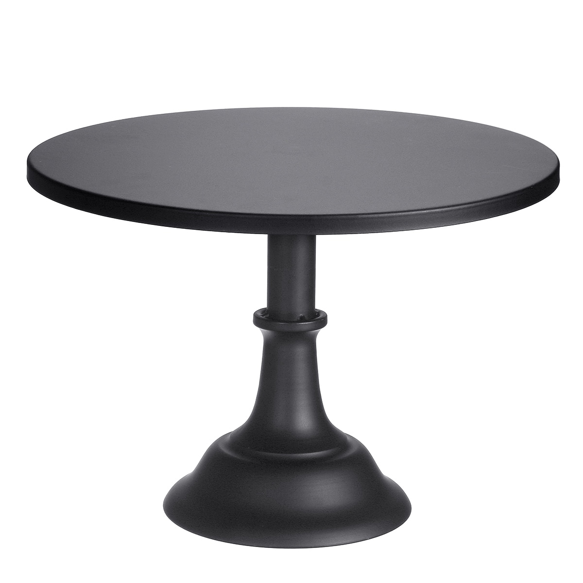 12 Inch Ronde Cake Stand Smeedijzeren Prachtige Taart Rack Base Dessert Stand Ronde Cake Display Bruiloft Verjaardag Cupcake Houder