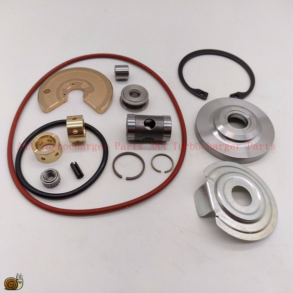 CT20 TurbochargerParts Turbo reparatursätze lieferant AAA Turbolader teile