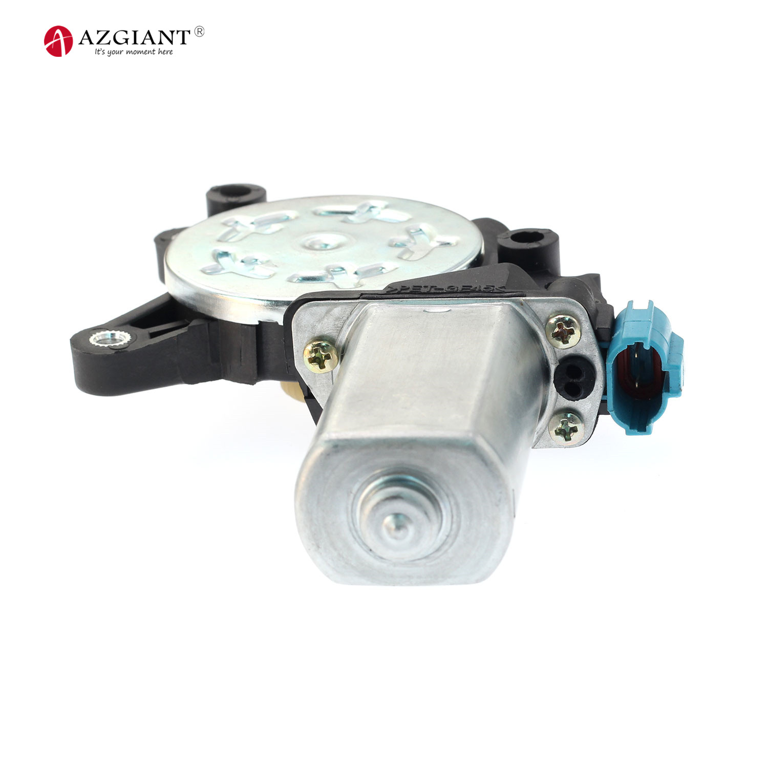 Oem til buick excelle hrv vindusregulator motor, bilvinduheisemotor , dc12v dc hastighet reduserer motor, høyt dreiemoment