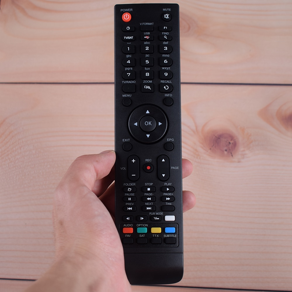 Remote Control For AMIKO Micro 8140 8150, Micro Mini 8200 8840 HD SHD, HD SE 8360 8210 8220 , Amiko controller