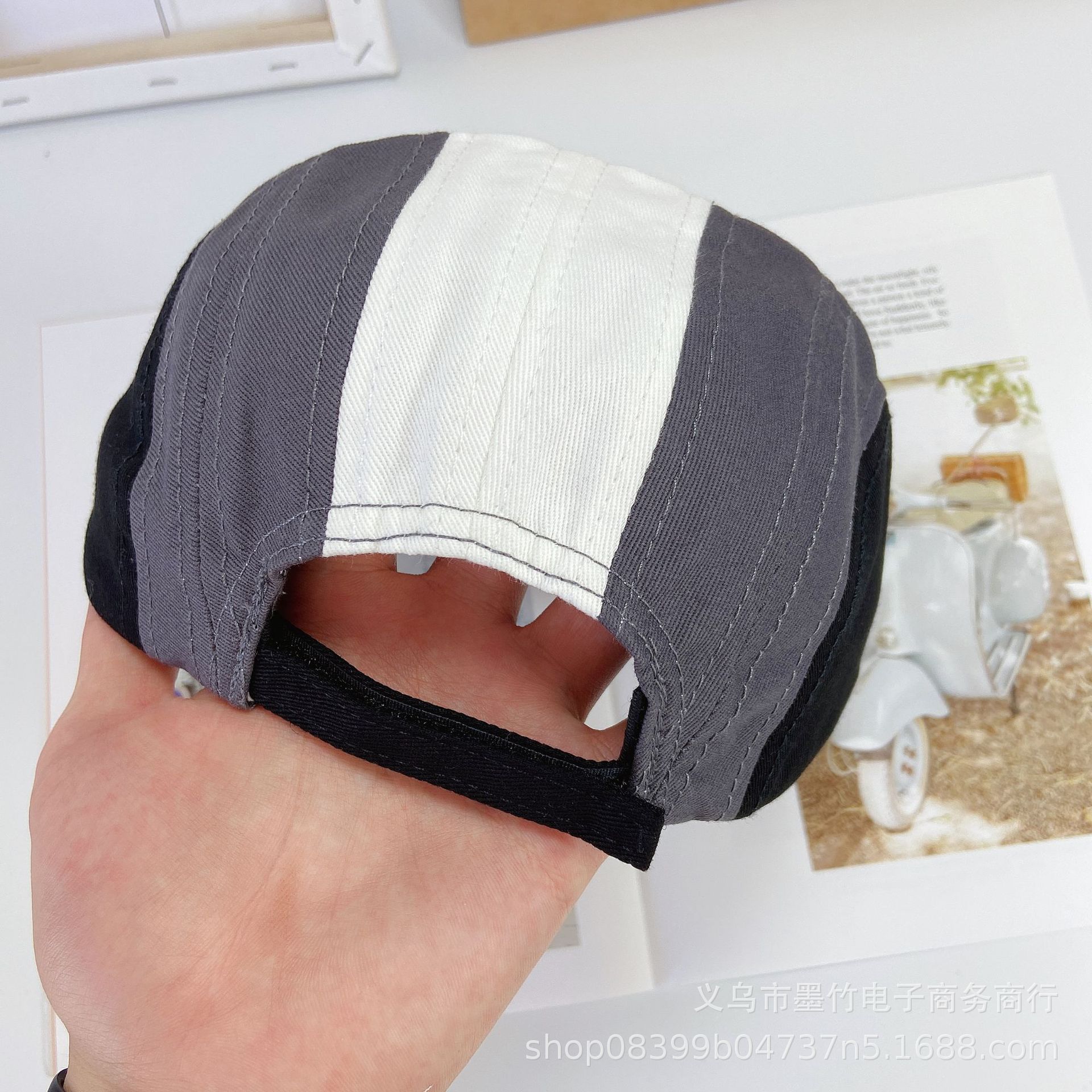 Grappige Duitse Zondag Alfabet Borduren Borduurwerk Ademend Baseball Cap Wilde Caps Unisex Mannen Herfst Lente Sport Langs Zonnehoed
