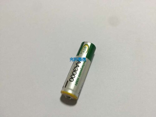 4 Stuks Bty 1.2v3000mah Ni Mh Aa Oplaadbare Batterij Scheerapparaat Speelgoed Muis Toetsenbord Tv Remote Contro Duurzaam Genoeg Capacityl