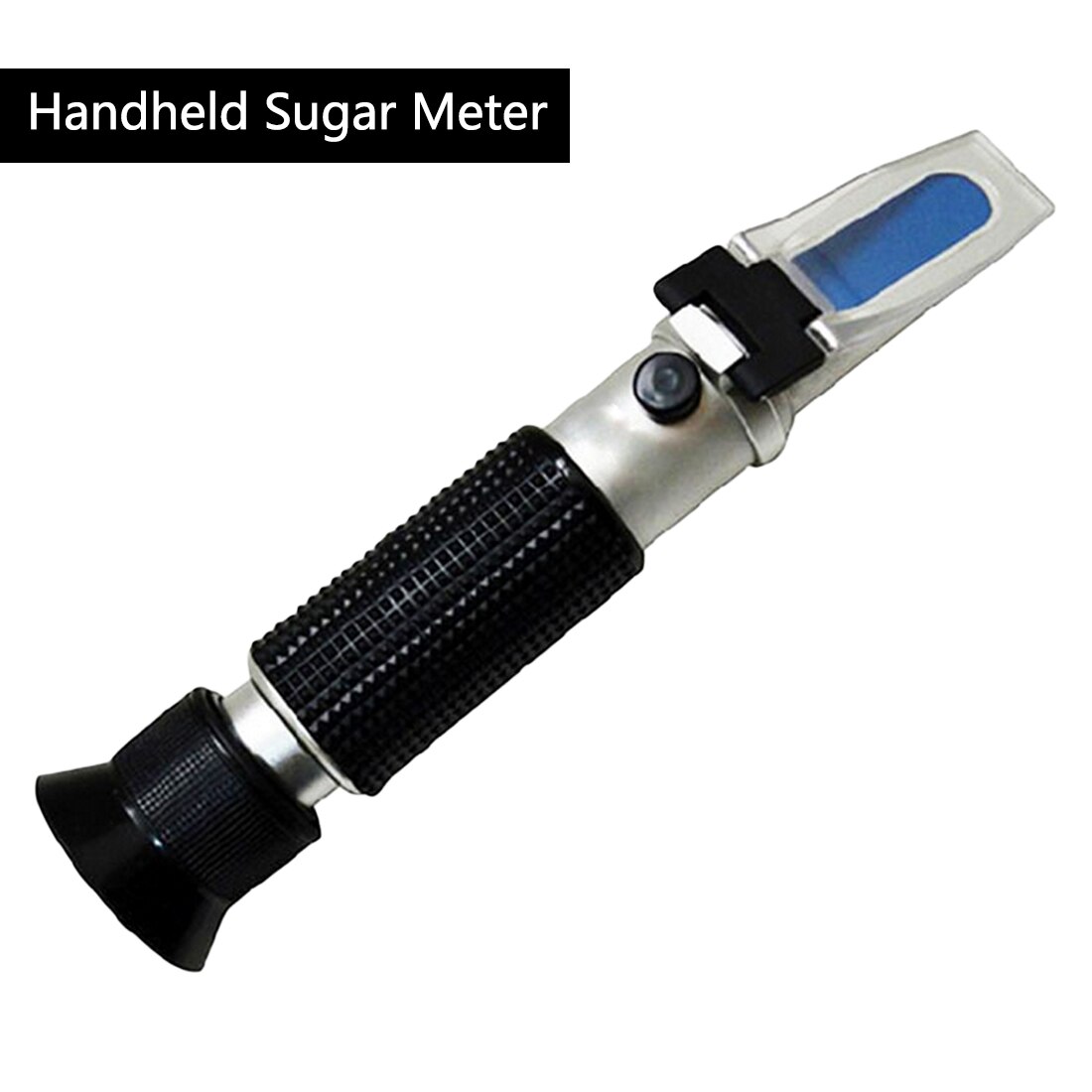0~32% Portable Brix Refractometer Optical Sugar Food Beverages Juice Fruit ATC Content Meter Measuring Tool Test