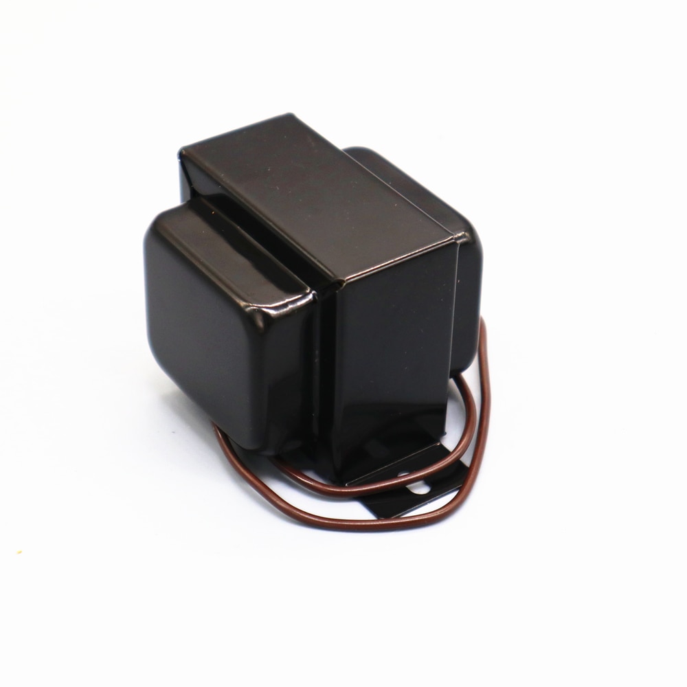 Single-Ended Tube Audio Amplifier Circuit Inductance Filter Choke Coil Inductor 5H-150ma 78ohm