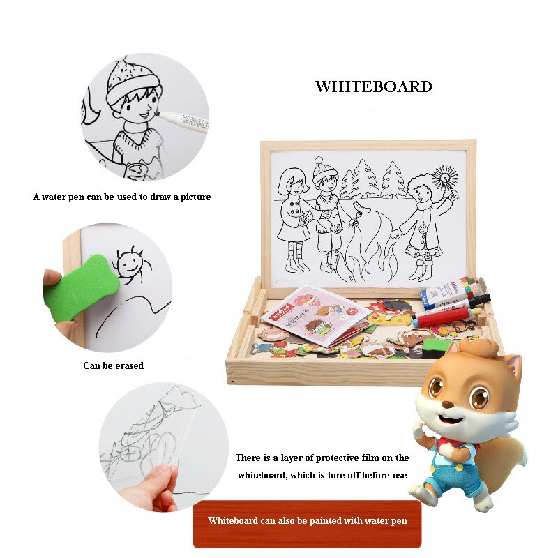 Paashaas 🐰 | Educatief interactief speelgoed - De