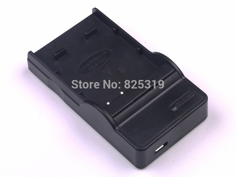 Micro USB Battery Charger for Panasonic DMW-BLE9 DMW-BLE9E DMW-BLE9GK DMW-BLE9PP DMC-GF3 DMC-GF5 DMC-LX100