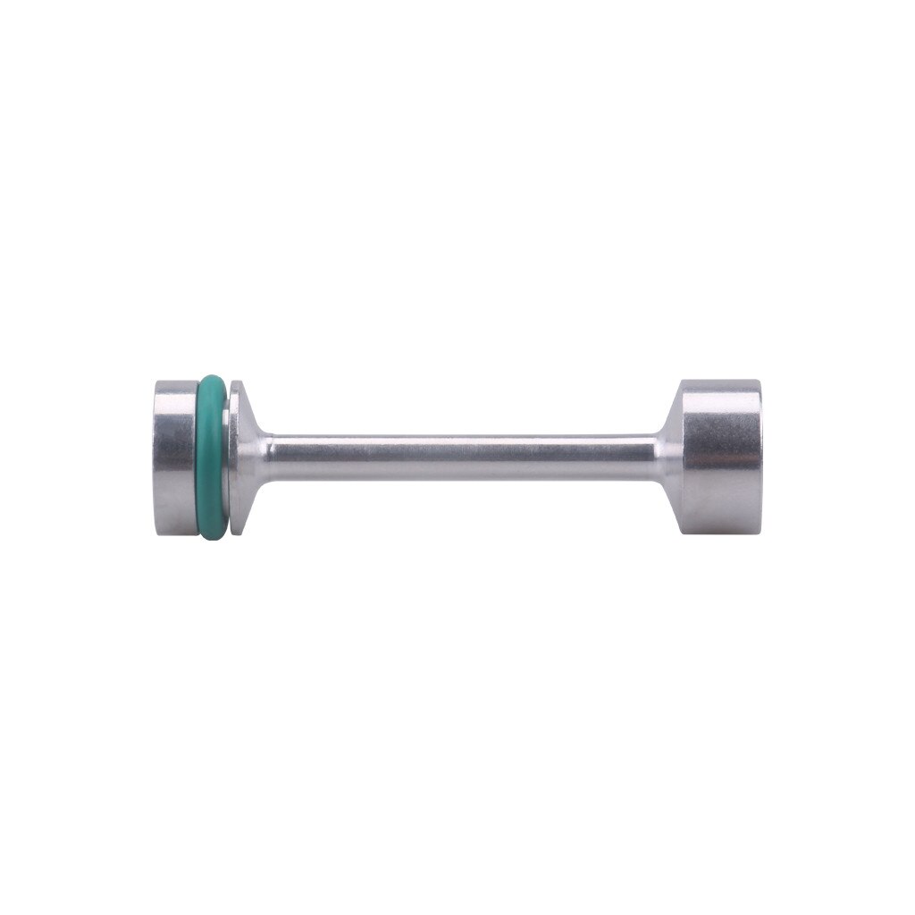 Palanca desviadora de aceite de aluminio para motodeportes, palanca para eliminar Bypass de Metal, compatible con motores GM Gen III y IV LS