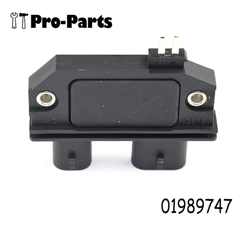 1989747 Ontsteking Module Voor Daewoo Nexia Espero 01989747