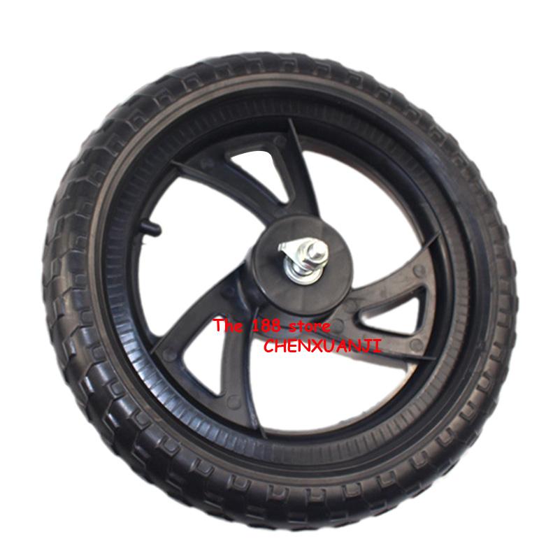12.5 Inch Tire12 1/2X2 1/4(62-203) wielen Lichtmetalen Velgen Past Veel Gas Elektrische Scooters En E-Bike, Opvouwbare Elektrische Fiets