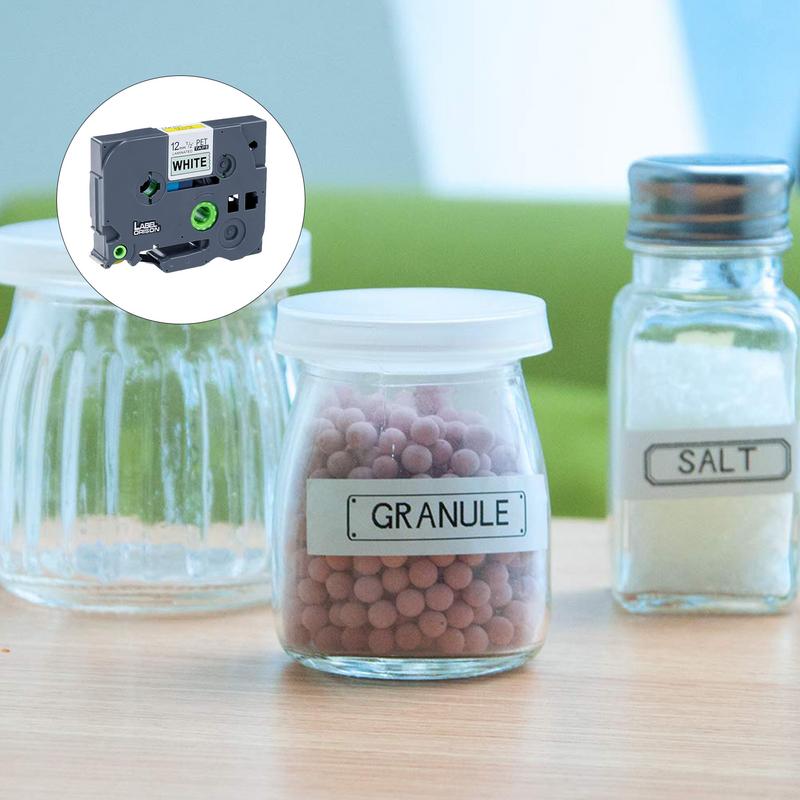 Sticker Maker Machine Light Weight Mini Labeler Durable Label Printers Easy To Use Label Maker For Offices Home Organization