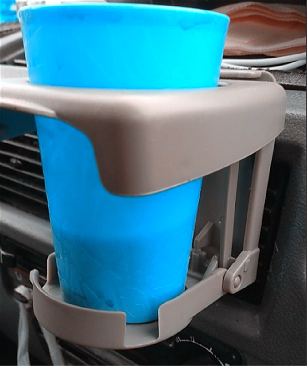 Auto Accessoires Water Cup multifunctionele Bekerhouder Auto Modellering voor Subaru Forester Ascent XV WRX VIZIV Outback