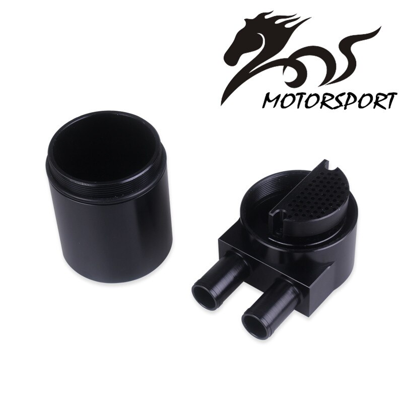 Reservior Oil Catch Can Tank For BMW N20/N26 F20 F22 F30