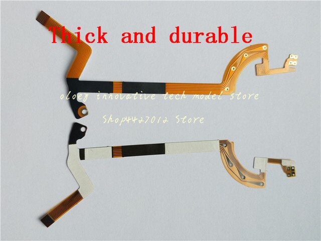 COPY Lens Shutter Flex Aperture Cable FPC For Canon 24-105 EF 24-105mm 1:4L IS USM Camera Repair parts: old version