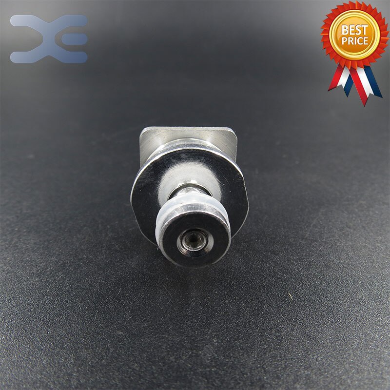 2Per Lot Pressure Cooker Side Small Head Thrust Valve Aluminum Self Locking Valve Float valve pressure limiting valve