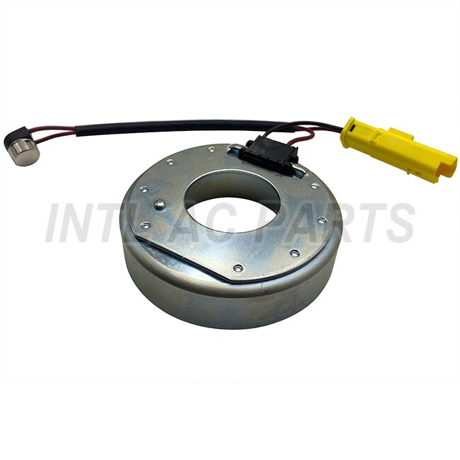 AC Clutch Coil FOR CITROEN C3 III/ JUMPY/ PEUGEOT/ TOYOTA PROACE VERSO Compressor JSR11T602078 9810349980 9808860080 967601168
