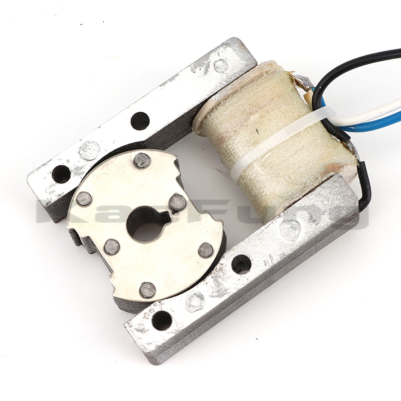 12V Motorcycle Magneto Stator Coil With Magnet For 49cc 50cc 66cc 80cc 2 Stroke Engine Motor Motorized Bicycle