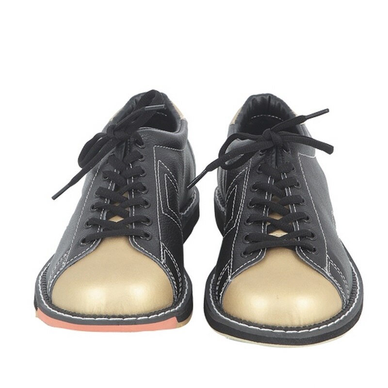 Chaussures de Bowling pour hommes chaussures souples baskets classiques hommes respirant formateurs chaussures de marche confortables AA10082