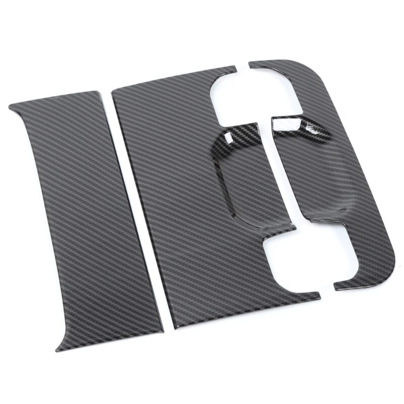 Vtear Auto Achterruit Cover Rear Jaloezieën Side T