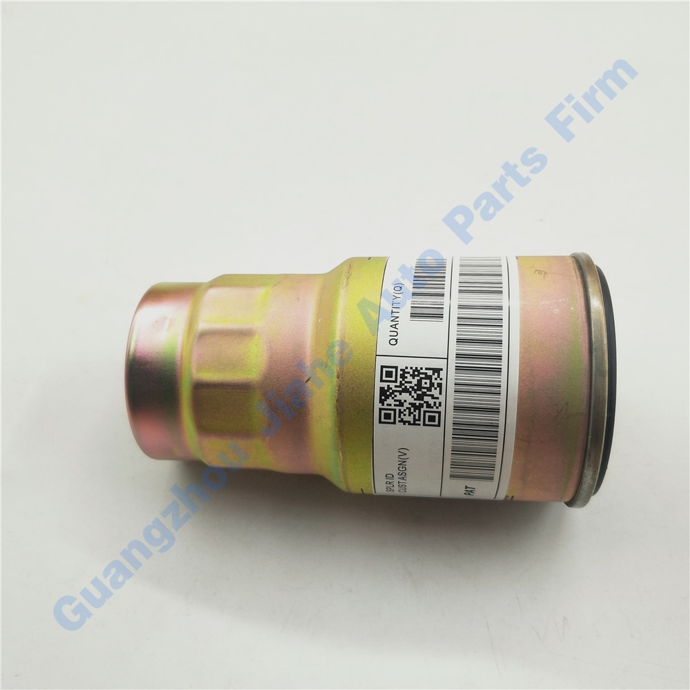 PAT Oil Filter For Toyota Corolla Verso 23390-64450 186100-5130 MQ901734 16403-HC250 600-311-2110