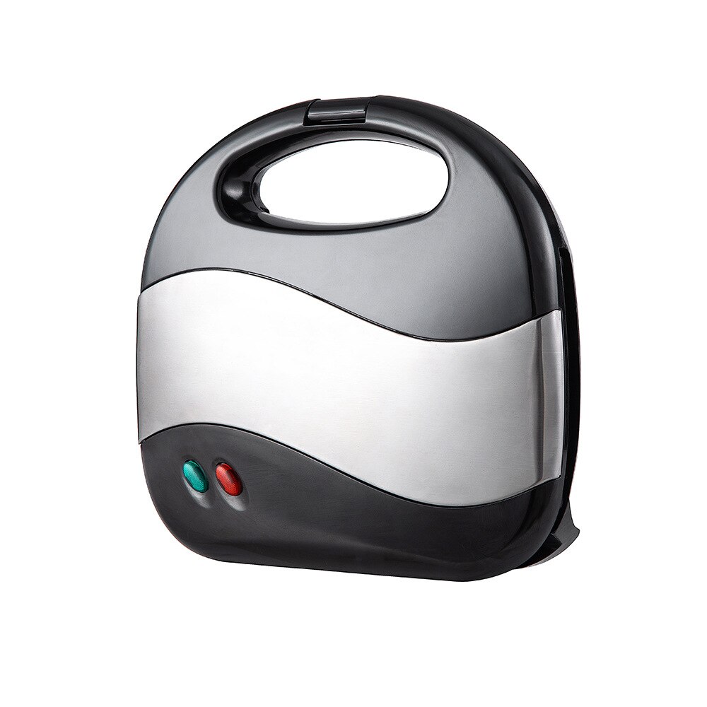 Electric Walnut Cake Maker Automatic Mini Nut Waffle Bread Machine Sandwich Iron Toaster Baking Breakfast Pan Oven EU plug