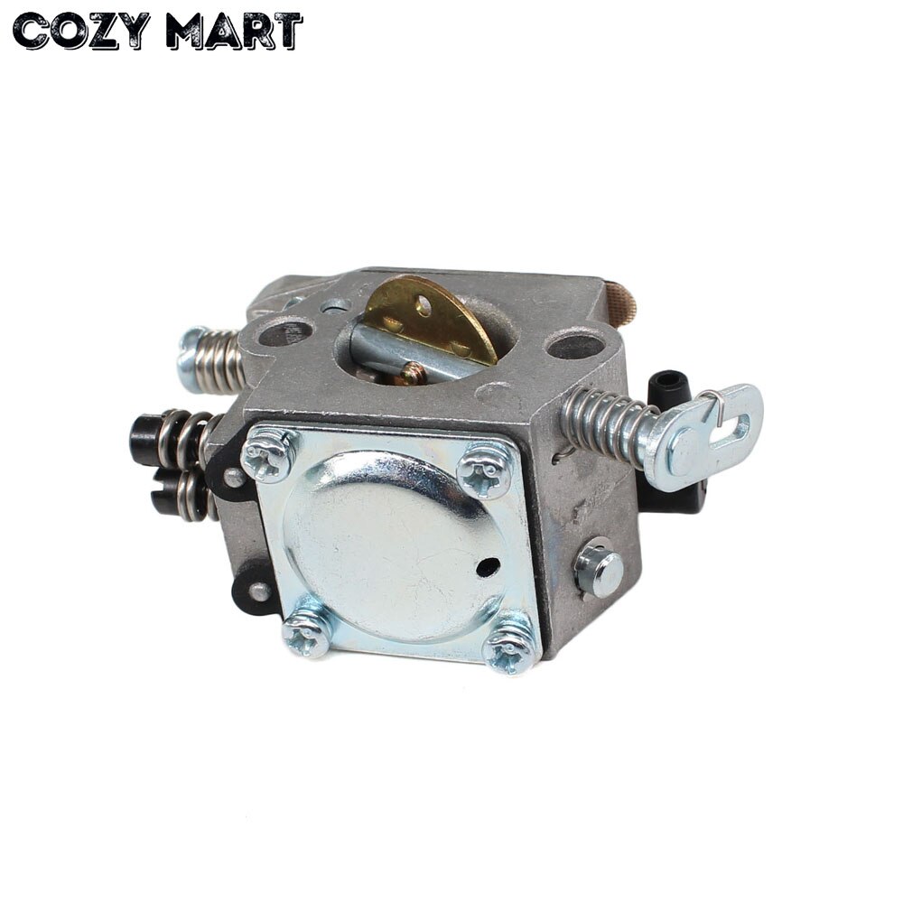 Carburateur met Carb Reparatie Rebuild Kit Voor ST 021 023 025 MS210 MS230 MS250 Rep 1123 120 0603