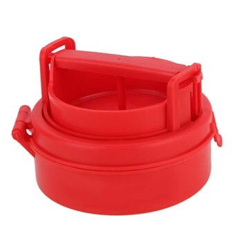 Keuken Gereedschap Gevulde Burger Druk Hamburger Grill Bbq Patty Maker Plastic Koken Accessoires Diy Vlees Gevogelte Gereedschap: Default Title