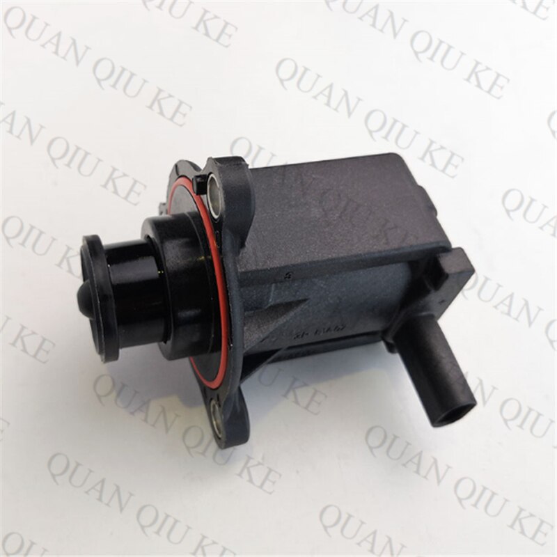 Válvula de solenoide tuberchger, compatible con Astra Encore Cruze Malibu 1.4L 1.5L, válvula de Bypass de aire 12653613 55573259