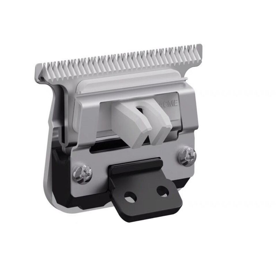 Hair Clipper Original Cutter Head, Compatible With For Wahl Cordless Magic Clip,M6 Blade/M5F FADE Head