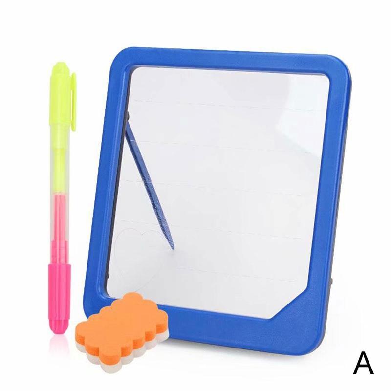 Fidget Toys LED Electronic Fluorescent Acrylic Wri... – Vicedeal