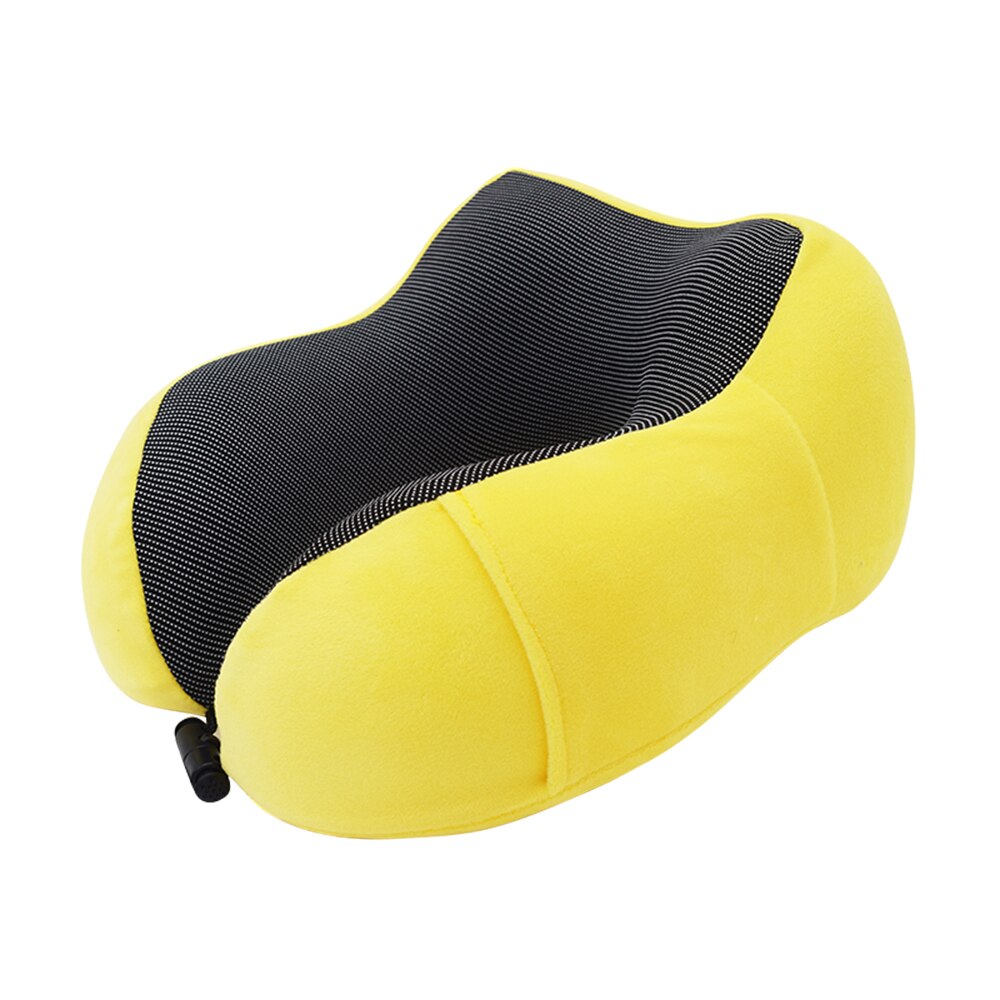 Home Neck Protect Pillow Anti-pressure Hand Pillows Ice Silk Slow Rebound Multifunction Pillow Memory Foam Sleeping Pillows