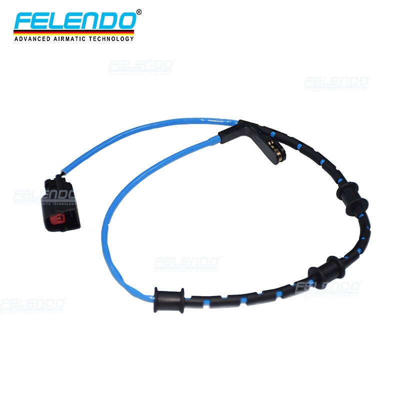 C2D37743 Sensor Remblokken voor Jaguar XJ XJR Sensor Accessoires Leverancier