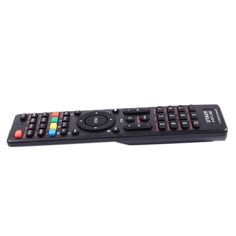 Huayu Universele Afstandsbediening Rm-L1130 + 8 Voor Alle Tv Smart Tv Afstandsbediening