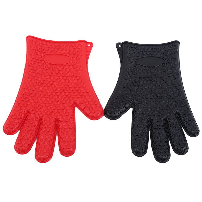 1 Pc Fishing Gloves Anti-skid Gloves Catch Fish Thickening Rubber Outdoor Fishing Gear Tackle Gloves Fishing Tools
