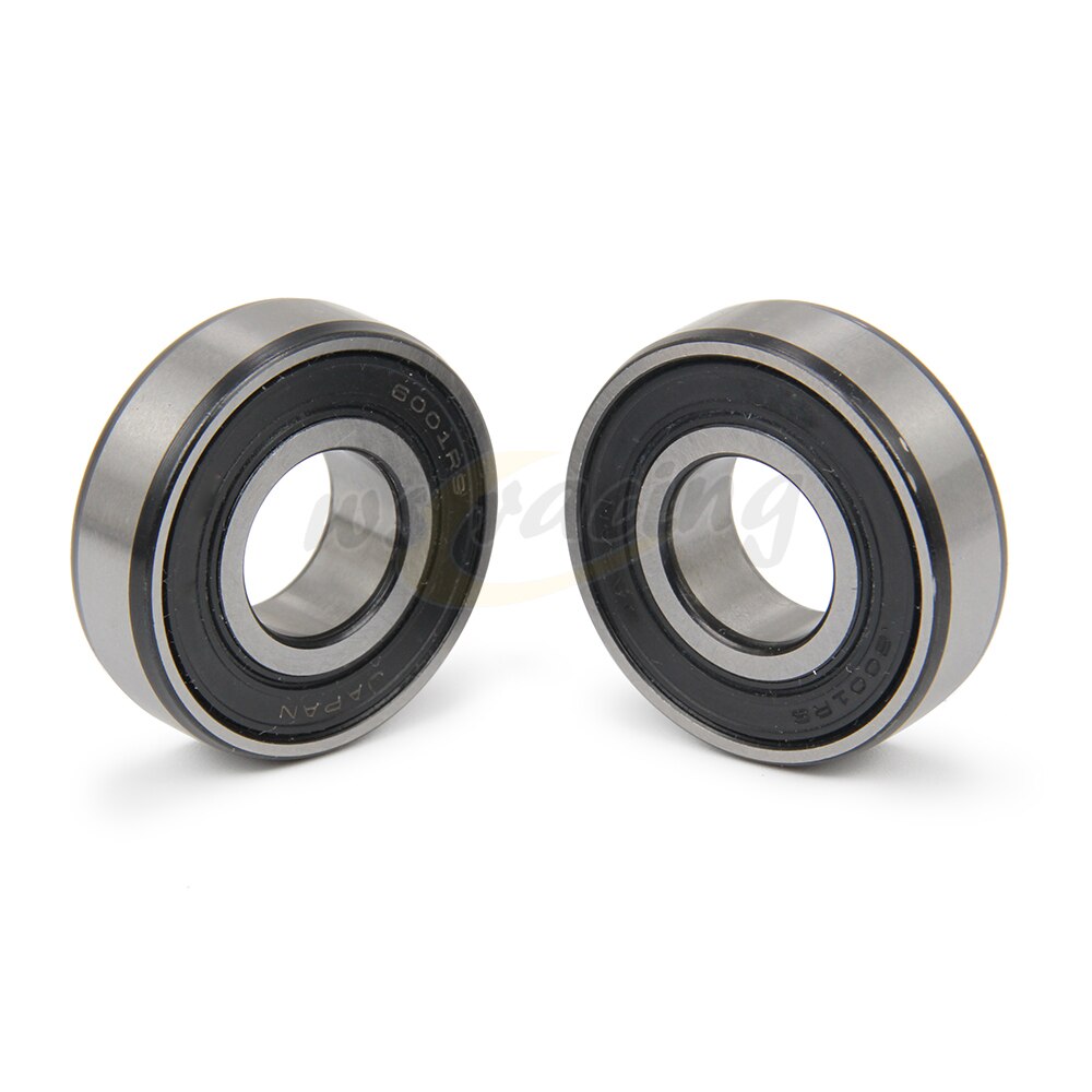 Wheel Bearing Kit - no. 25-1615 | All Balls Racing